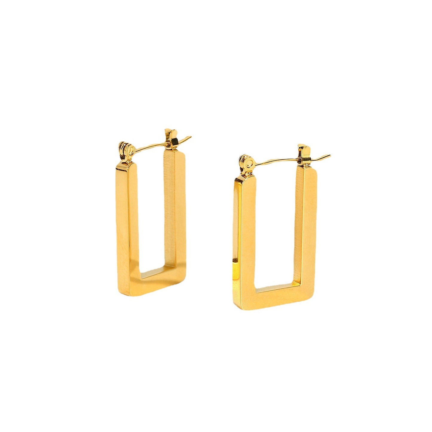 Dosie Hoops