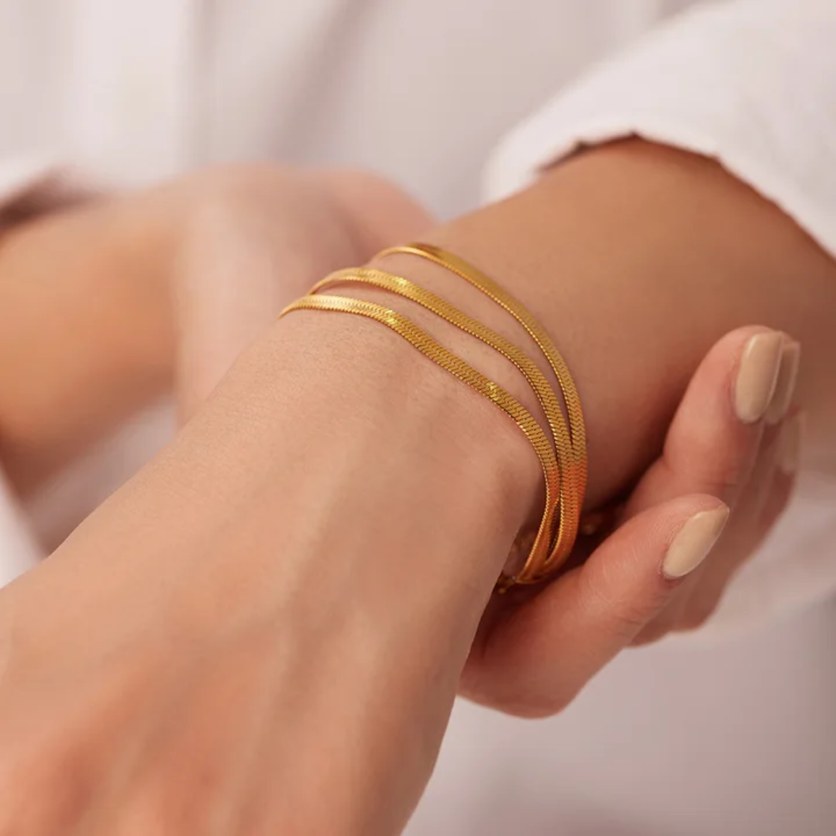 Eterna Luxe Bracelet