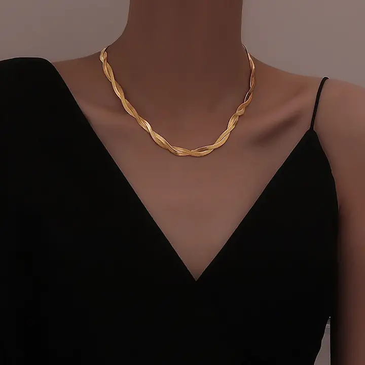 Miami Necklace
