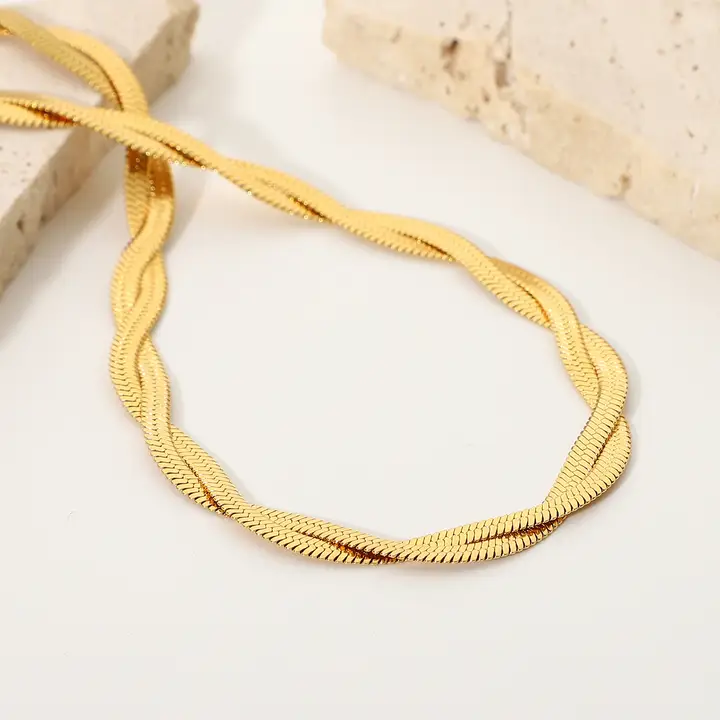 Miami Necklace