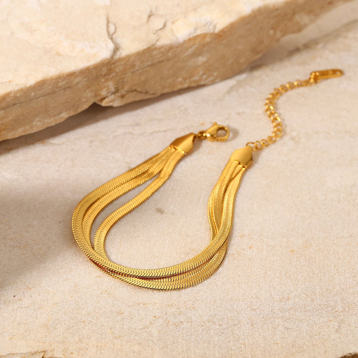 Eterna Luxe Bracelet