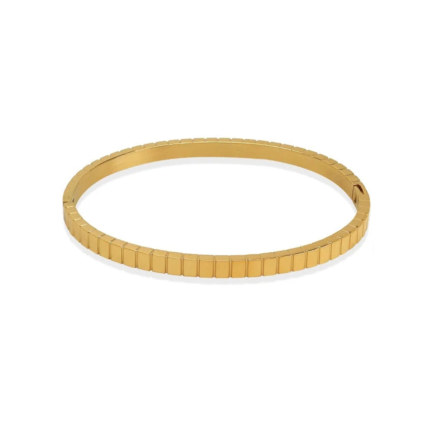 Grid Cuff