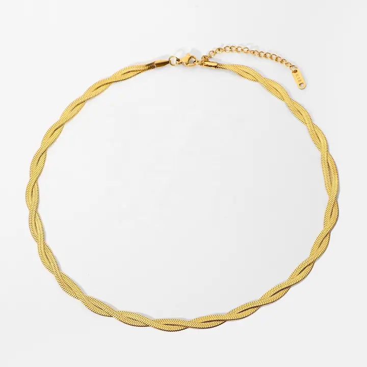 Miami Necklace