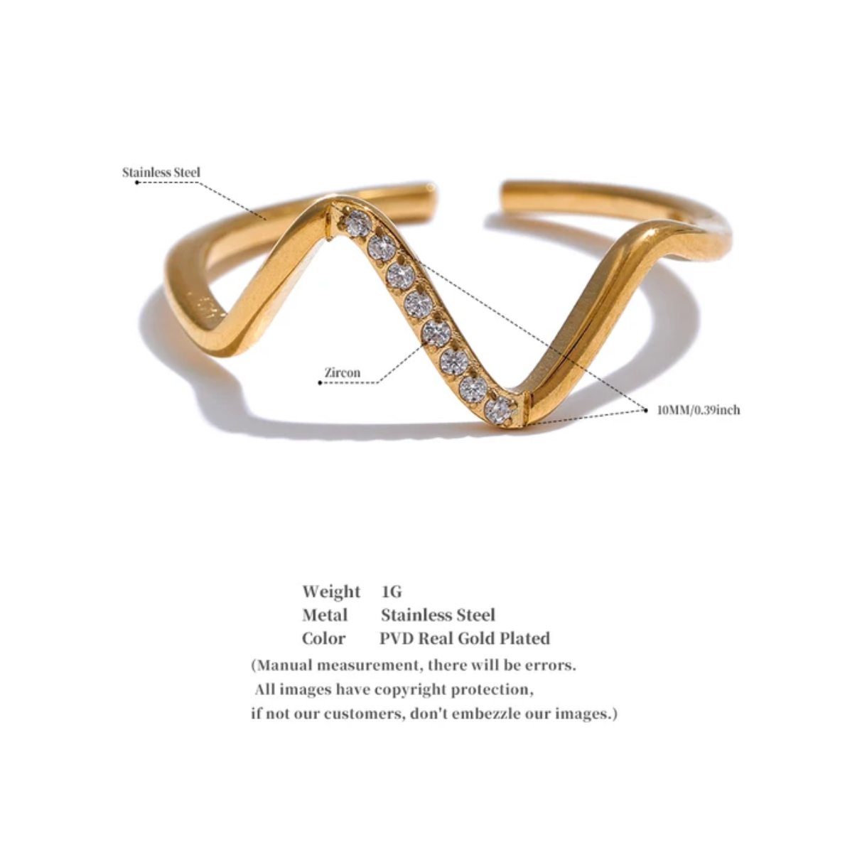 Willow Ring