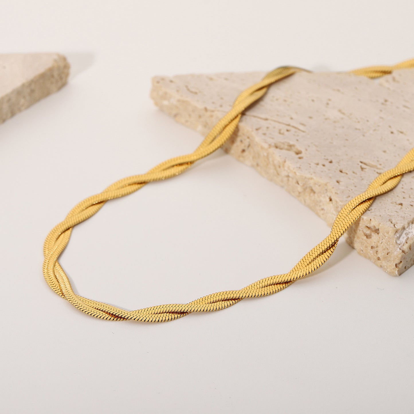 Miami Necklace