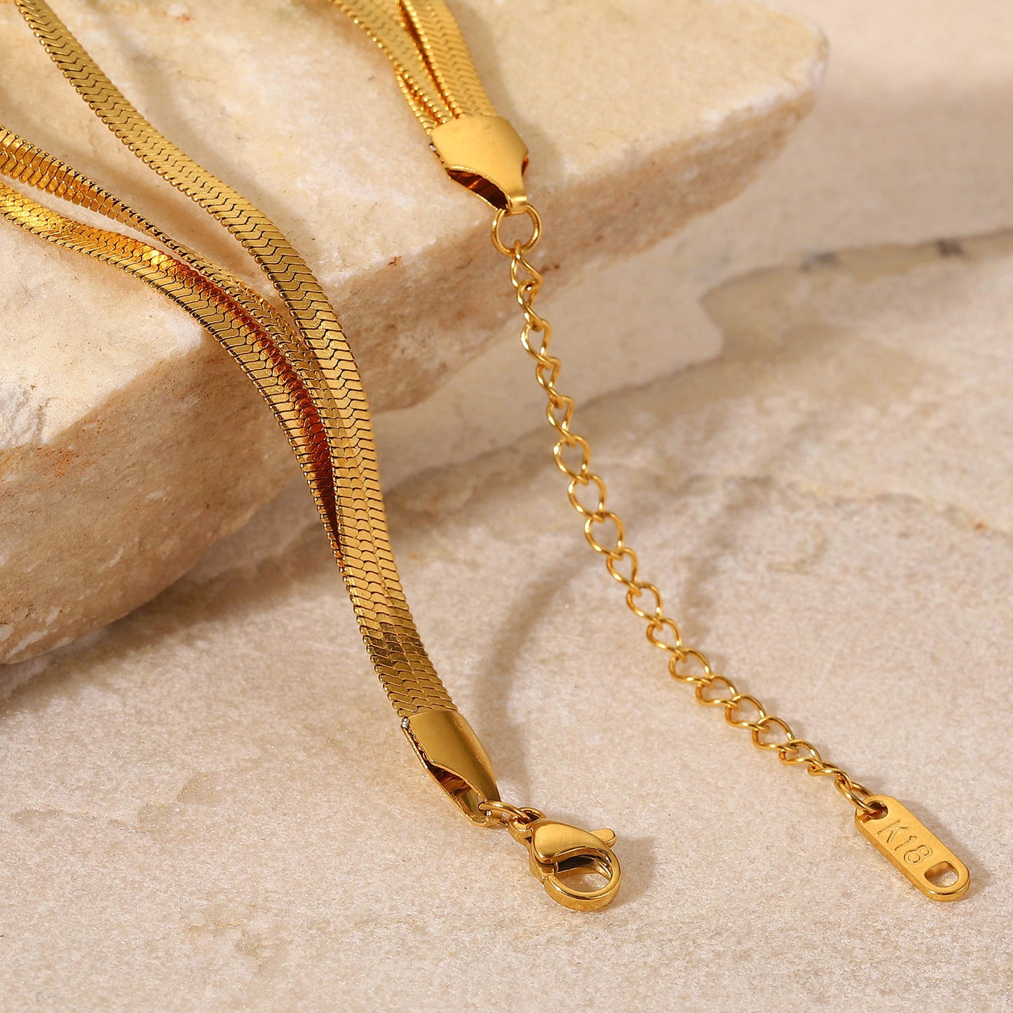 Eterna Luxe Bracelet