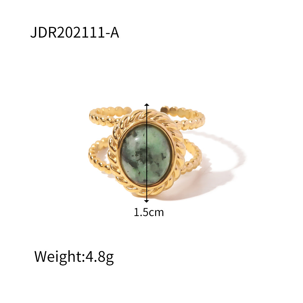 Zeurè Ring