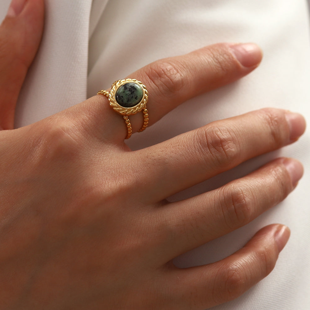Zeurè Ring