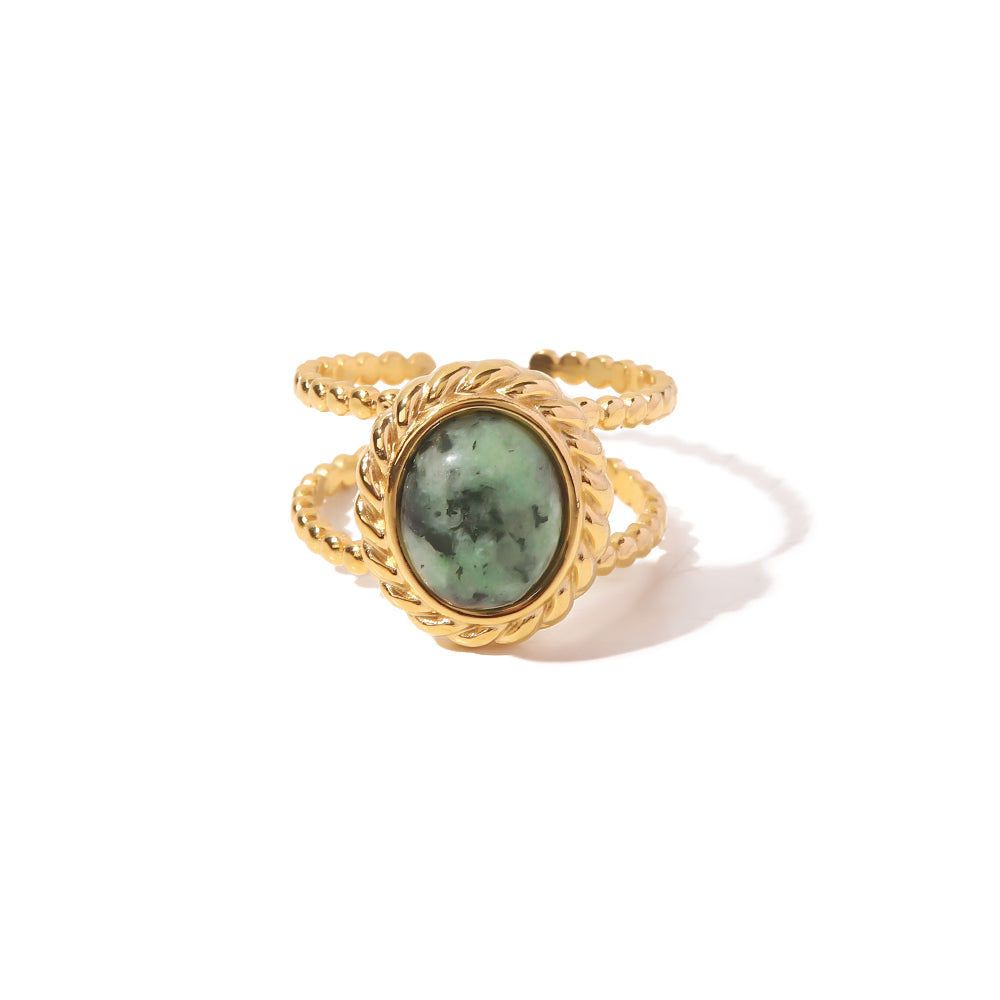 Zeurè Ring