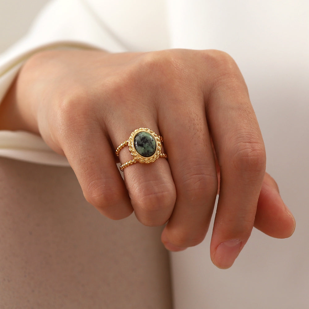 Zeurè Ring