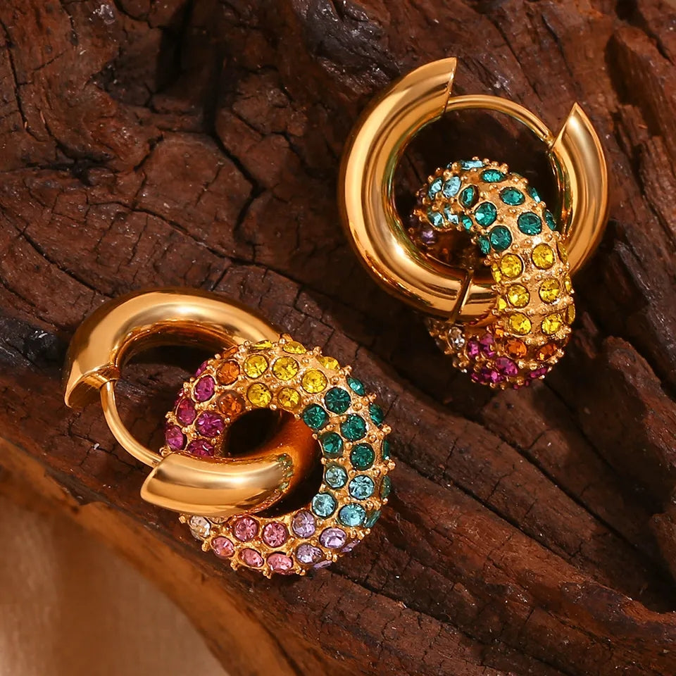 Emily Earrings