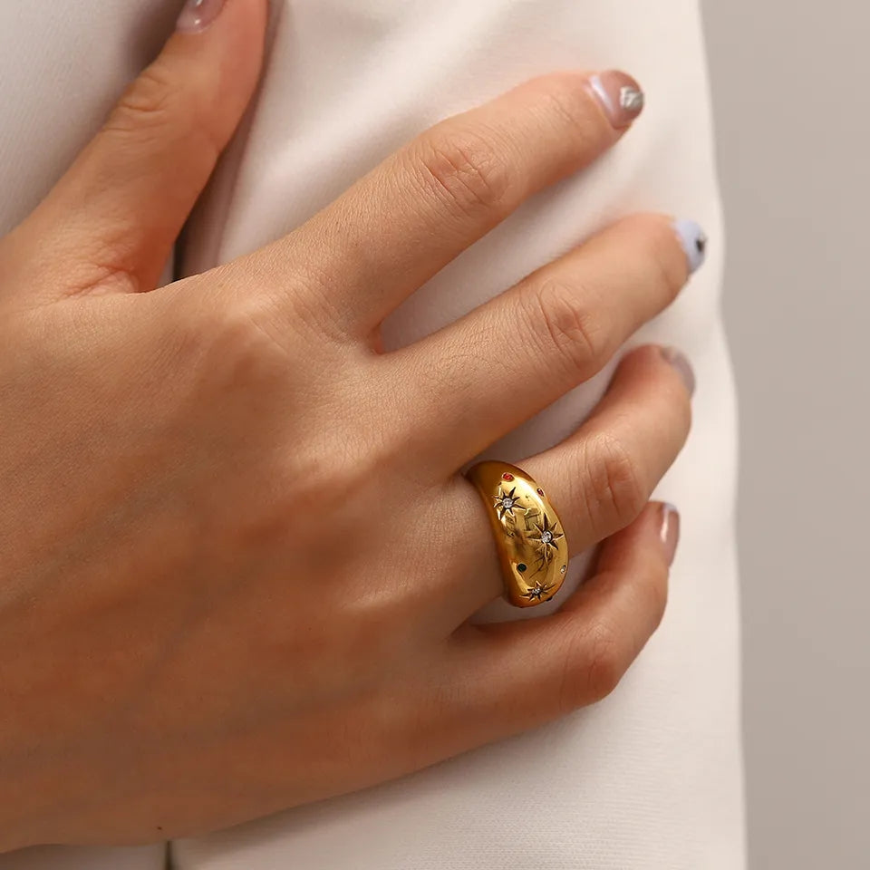 Galactic Ring