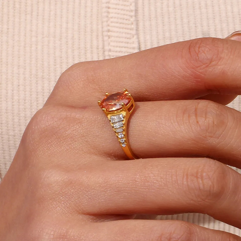 Zola Ring