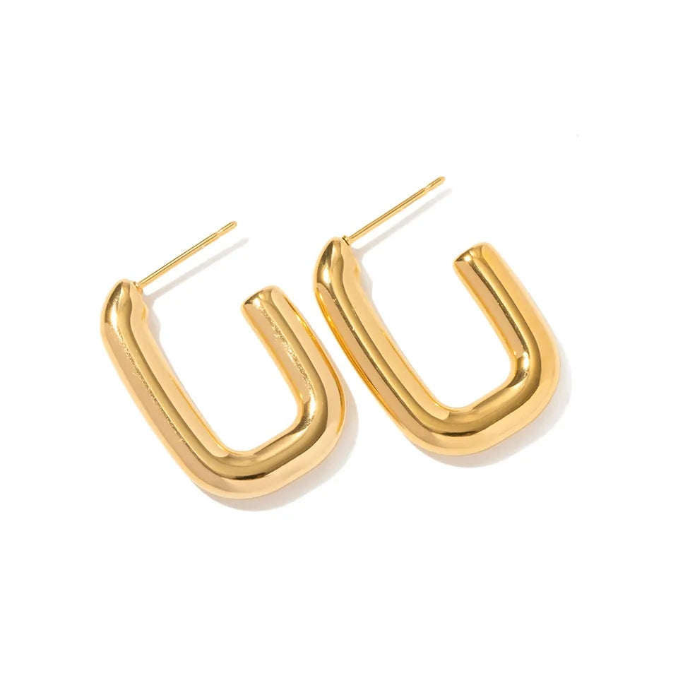 Lina Hoops