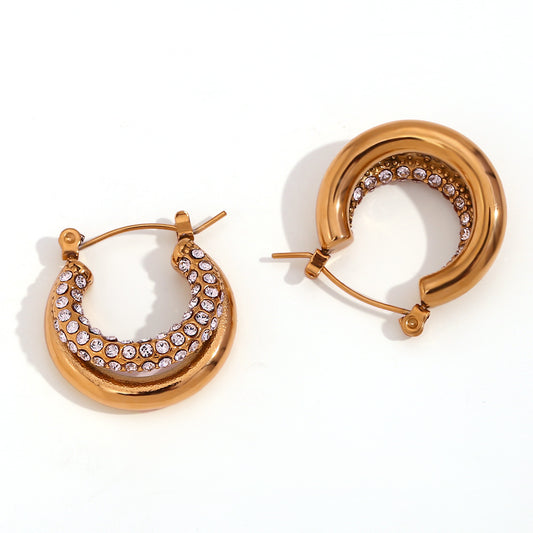 McQueen Hoops