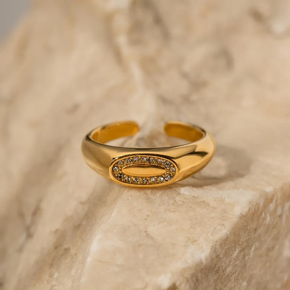 Ville ring