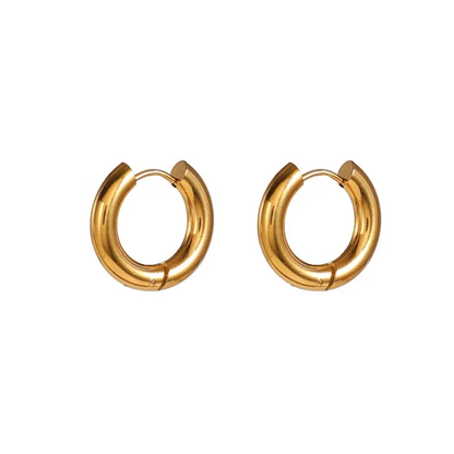 Round Hoops Mini