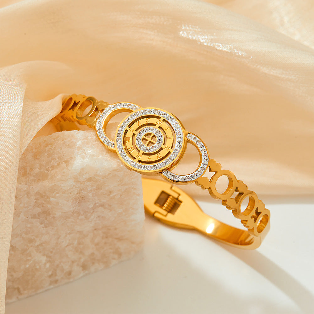 Empress Cuff