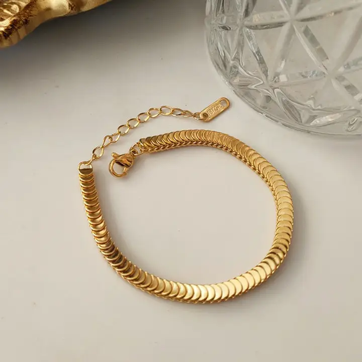 Scarlet Bracelet