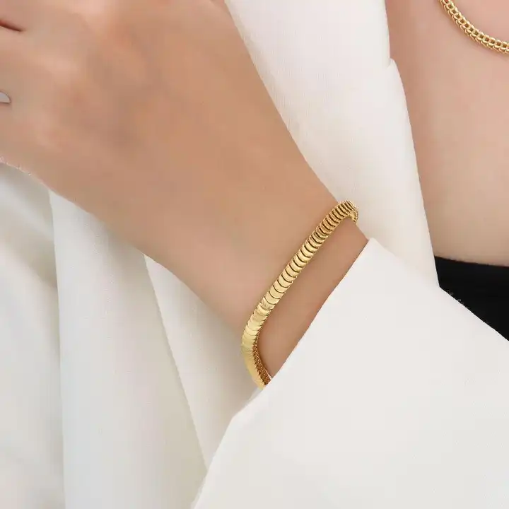 Scarlet Bracelet
