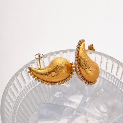 Bottega Earrings