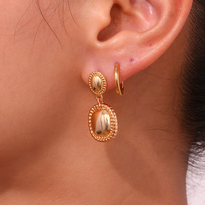 Egyptian Earrings