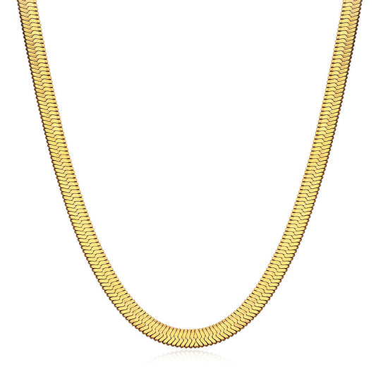 Linea snake chain