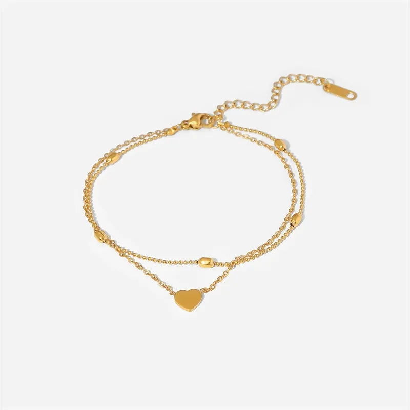 Harley Anklet