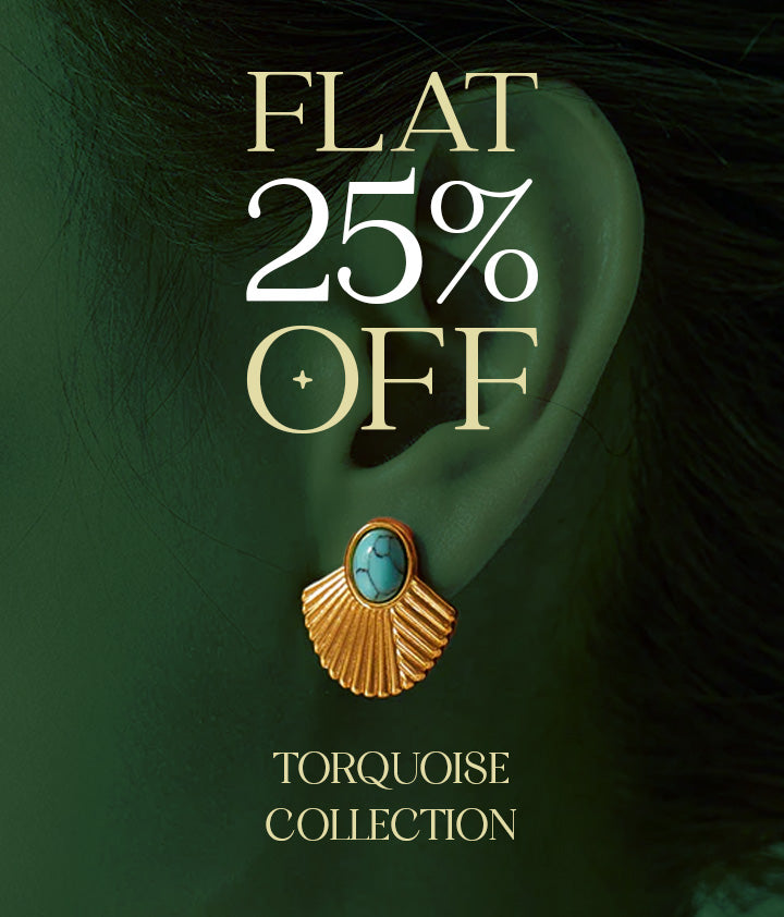Turquoise Collection