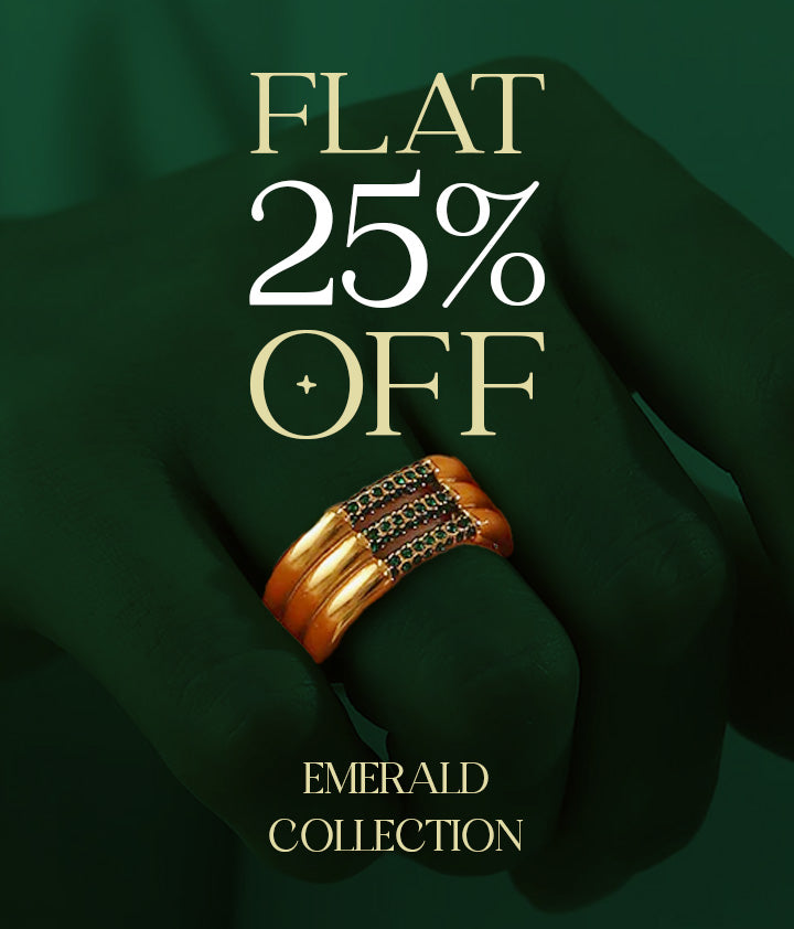 Emerald Collection