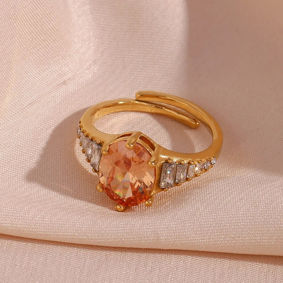 Zola Ring