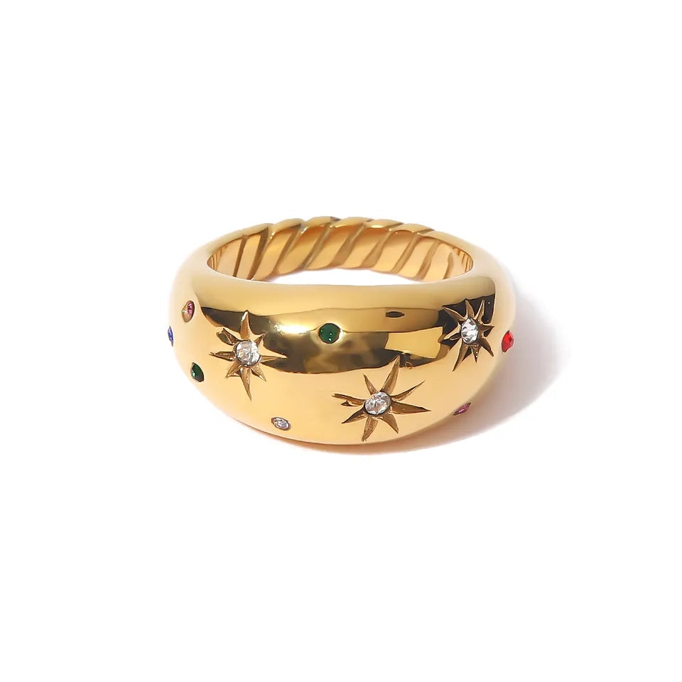 Galactic Ring