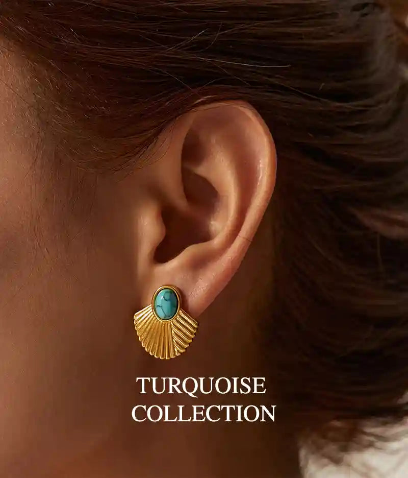 Turquoise Collection