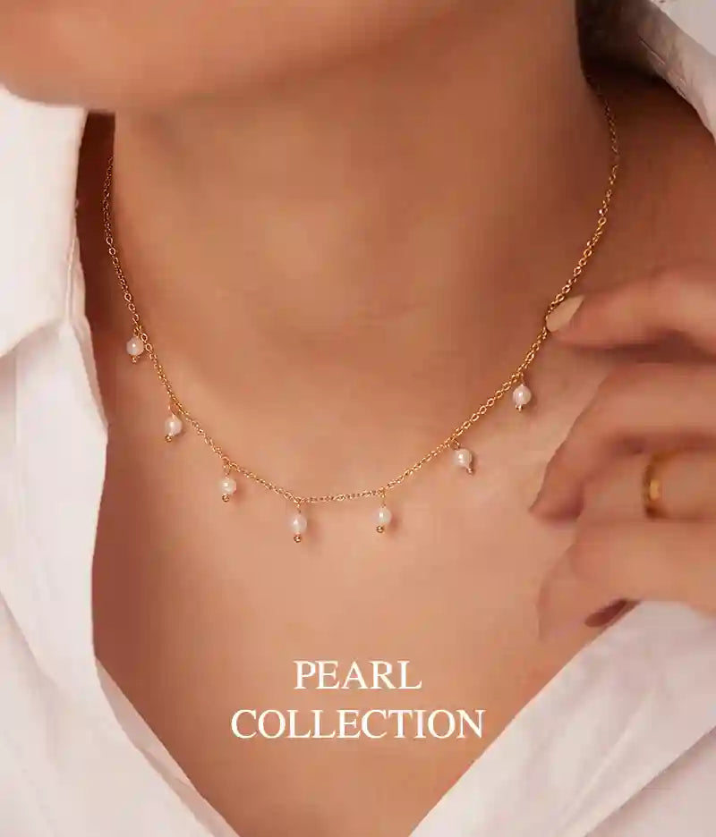 Pearl Collection