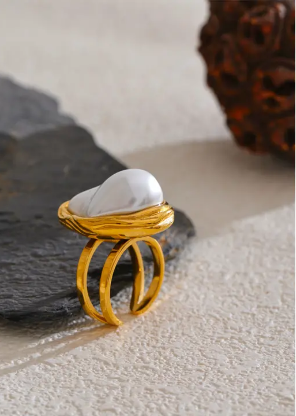 Sippee Ring