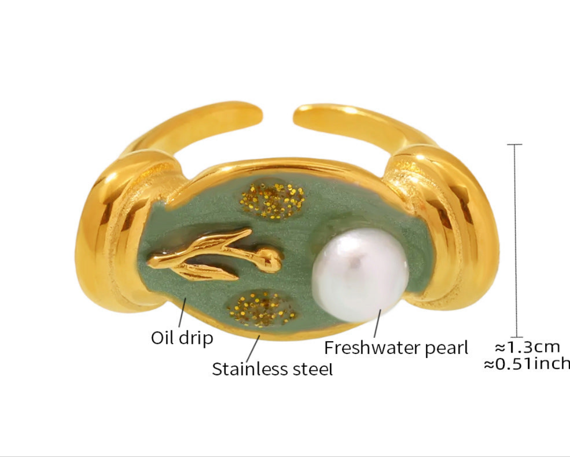 Pinnacle Ring