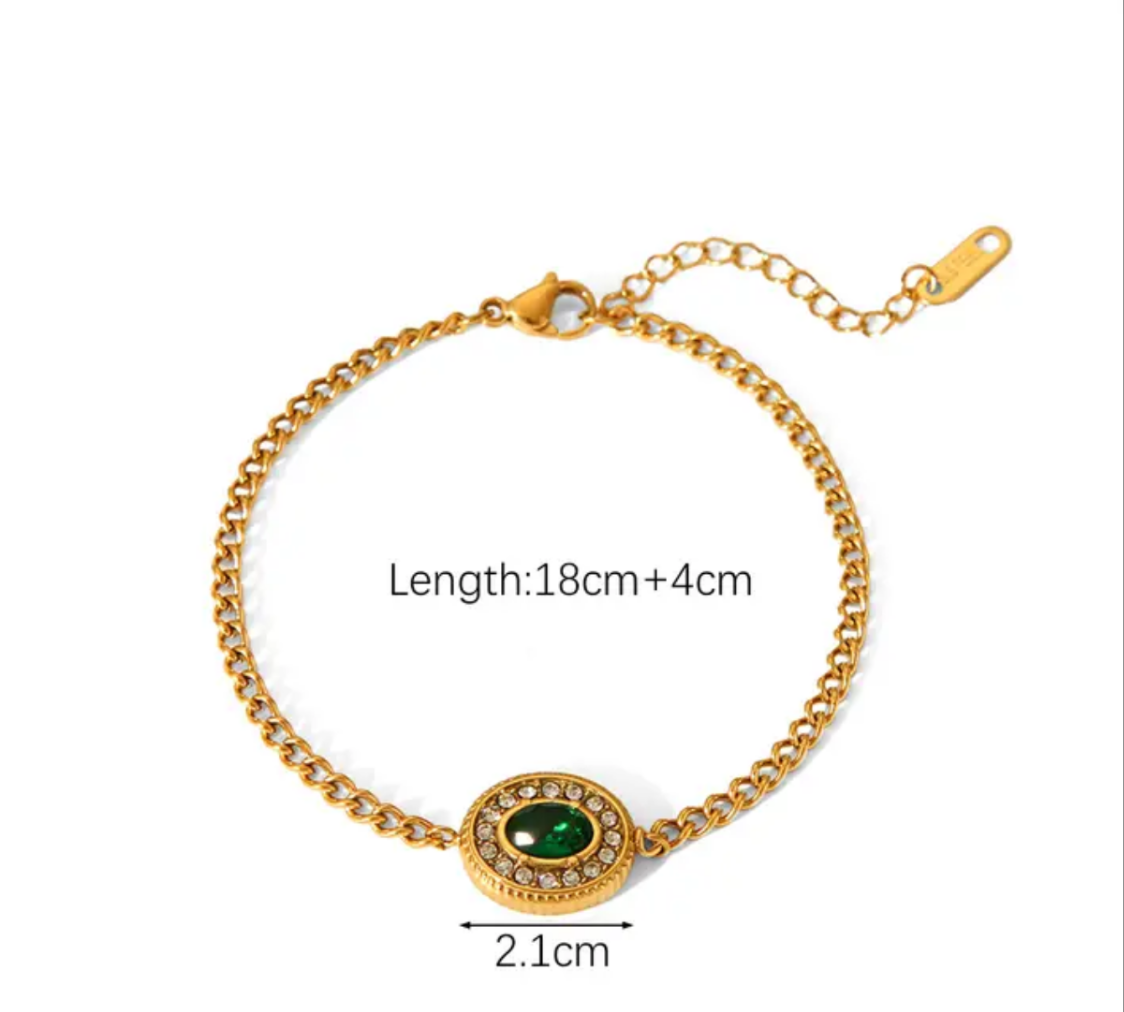 Lipa Bracelet