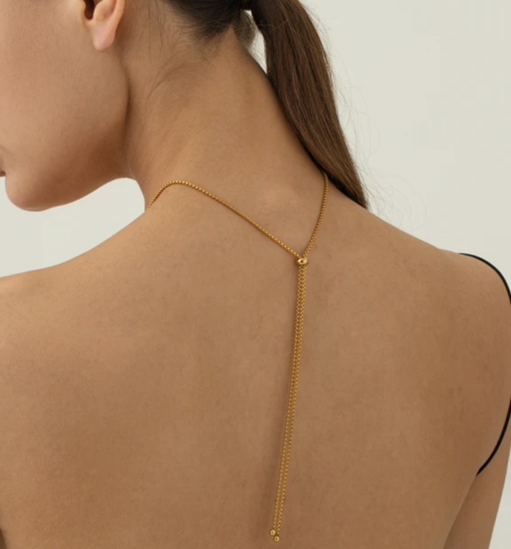 Lara Choker