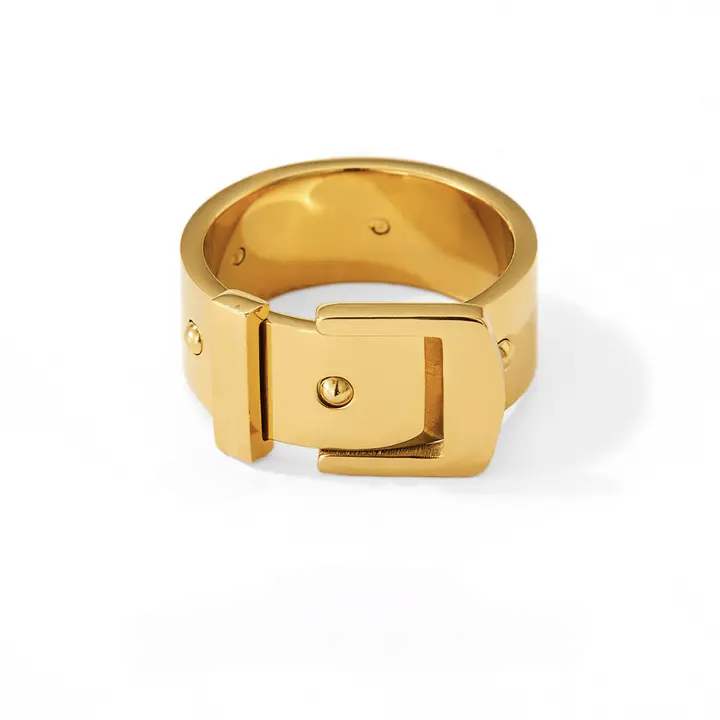 Belt Ring