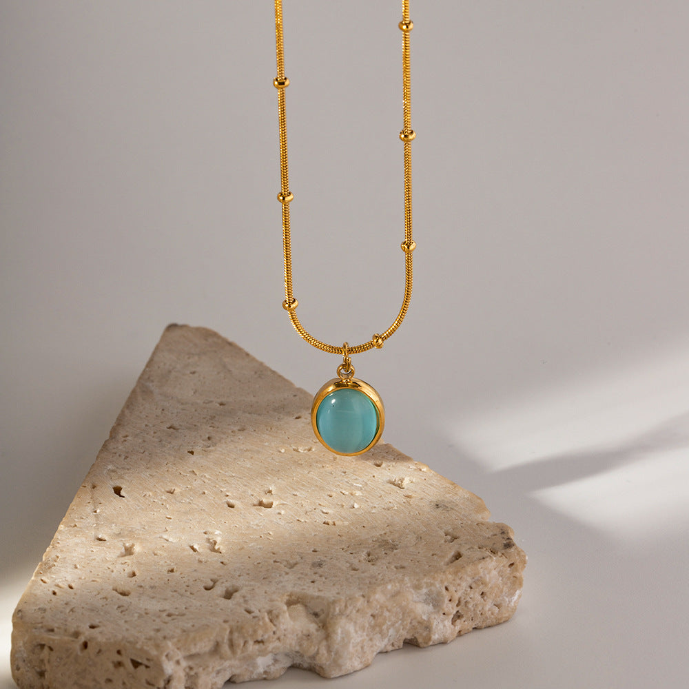 Nile Necklace