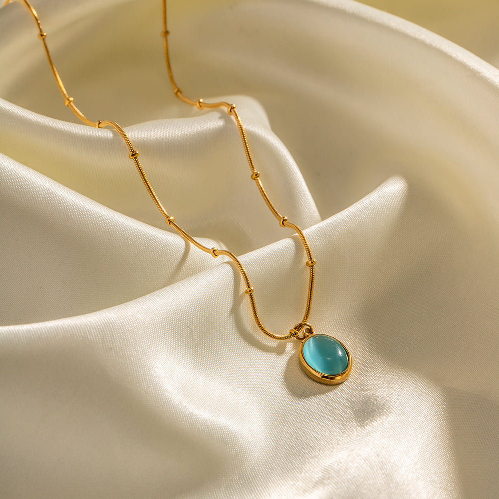Nile Necklace