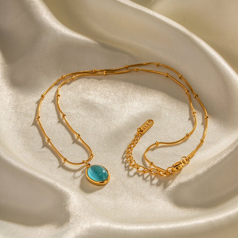 Nile Necklace