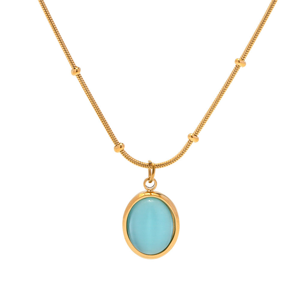 Nile Necklace