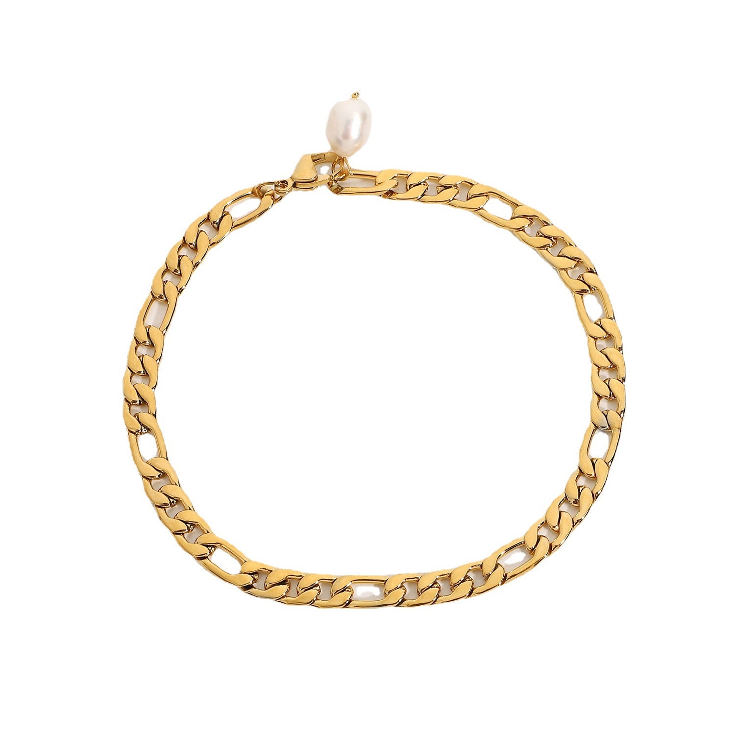 Figaro Anklet