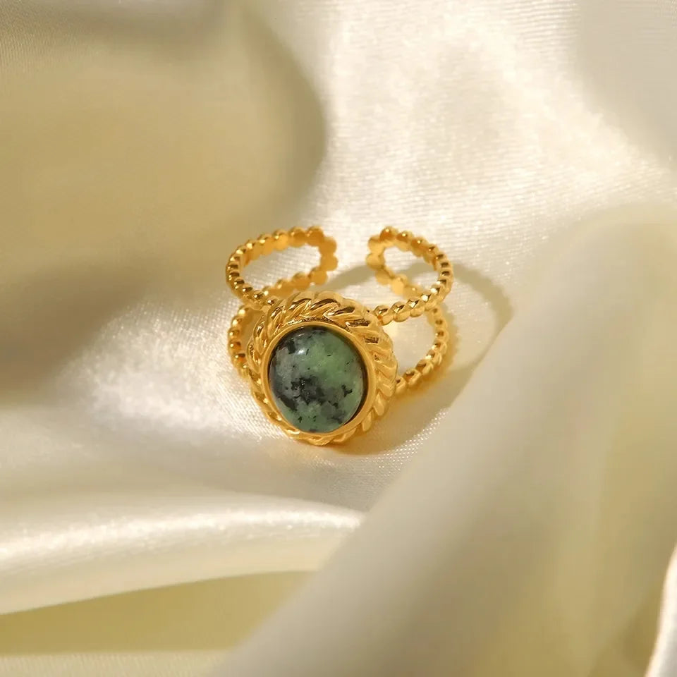 Zeurè Ring