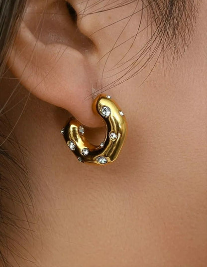 Celine Earrings