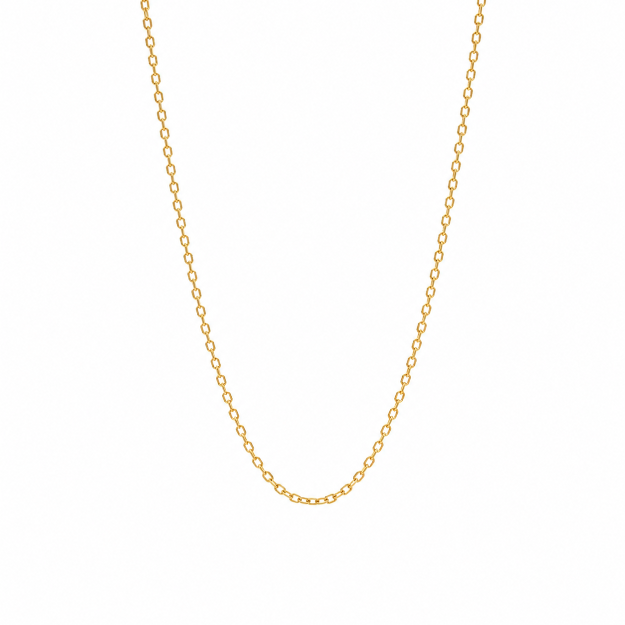 Allah Necklace
