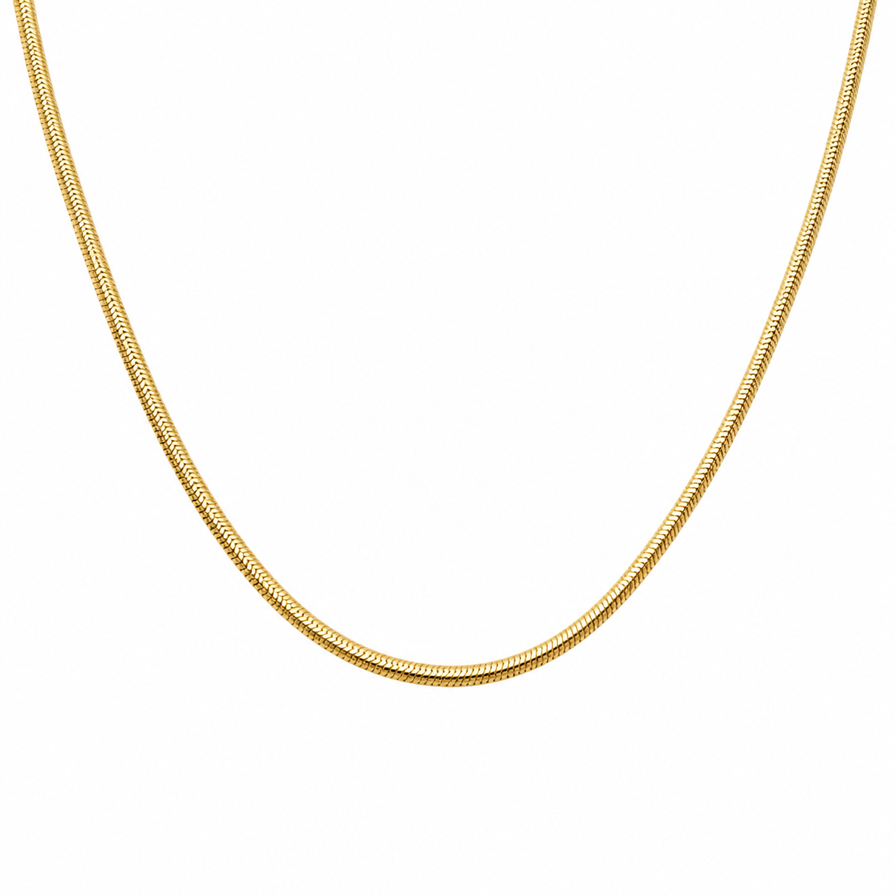 Allah Necklace