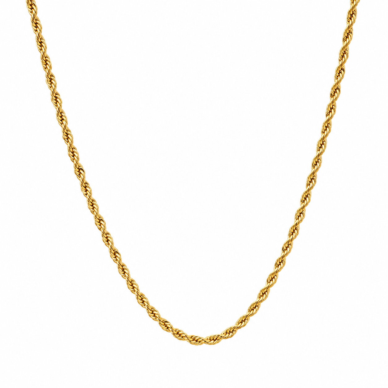 Allah Necklace