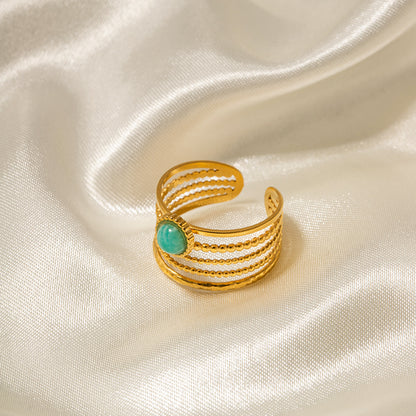 Nile Ring